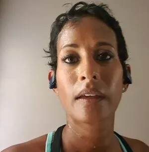 Naga Munchetty OnlyFans Leaked Free Thumbnail Picture - #nvmYWmZMcs