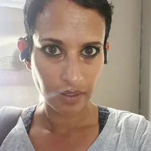 Naga Munchetty OnlyFans Leaked Free Thumbnail Picture - #oQtBC5djYN