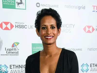 Naga Munchetty OnlyFans Leaked Free Thumbnail Picture - #p9uSoN1bLv
