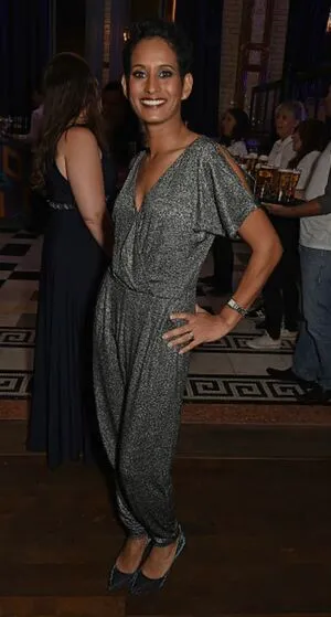 Naga Munchetty OnlyFans Leaked Free Thumbnail Picture - #qkVYCZO1a5