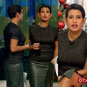 Naga Munchetty OnlyFans Leaked Free Thumbnail Picture - #s8wC4yADiH