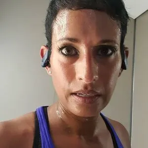 Naga Munchetty OnlyFans Leaked Free Thumbnail Picture - #sYdRmBvhlN