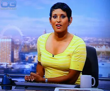 Naga Munchetty OnlyFans Leaked Free Thumbnail Picture - #suYMciGJqW