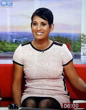 Naga Munchetty OnlyFans Leaked Free Thumbnail Picture - #uHtS8n5Tx8