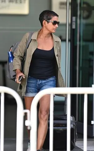 Naga Munchetty OnlyFans Leaked Free Thumbnail Picture - #yKPV9sV25N