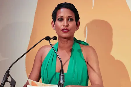 Naga Munchetty OnlyFans Leaked Free Thumbnail Picture - #ynEZ91BcfC