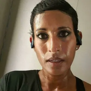 Naga Munchetty OnlyFans Leaked Free Thumbnail Picture - #zwchWbne0b