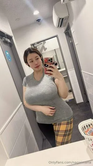 Nagaimaria OnlyFans Leaked Free Thumbnail Picture - #5OtH5Ni6Sq