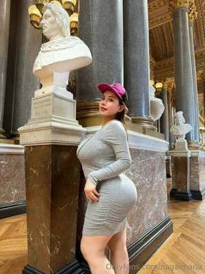 Nagaimaria OnlyFans Leaked Free Thumbnail Picture - #5jffAJI5ha