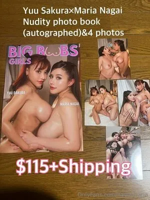 Nagaimaria OnlyFans Leaked Free Thumbnail Picture - #7EekDCKhIv