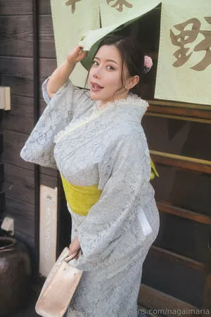 Nagaimaria OnlyFans Leaked Free Thumbnail Picture - #8EqowJnzLu