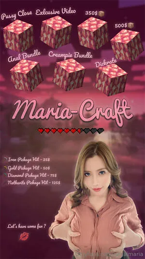 Nagaimaria OnlyFans Leaked Free Thumbnail Picture - #8PY5DEOQEC