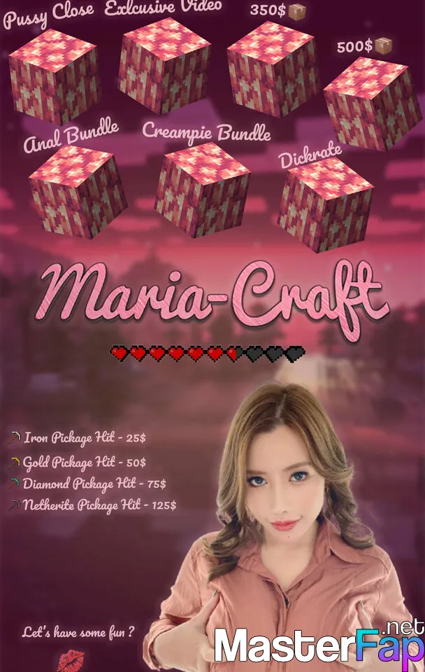 nagaimaria