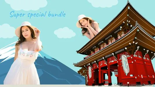 Nagaimaria OnlyFans Leaked Free Thumbnail Picture - #BSHPfRC2xh