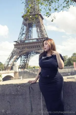 Nagaimaria OnlyFans Leaked Free Thumbnail Picture - #DPWzK6ZEUS