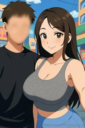 Nagaimaria OnlyFans Leaked Free Thumbnail Picture - #KCNnzxmZHi