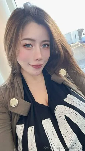 Nagaimaria OnlyFans Leaked Free Thumbnail Picture - #SiRCiWyiUE