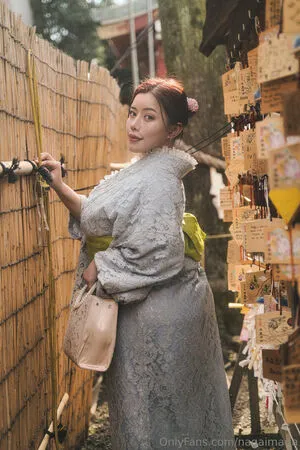 Nagaimaria OnlyFans Leaked Free Thumbnail Picture - #ak6LogJ0dT