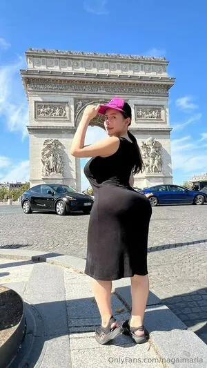 Nagaimaria OnlyFans Leaked Free Thumbnail Picture - #lJDKDkhZMr