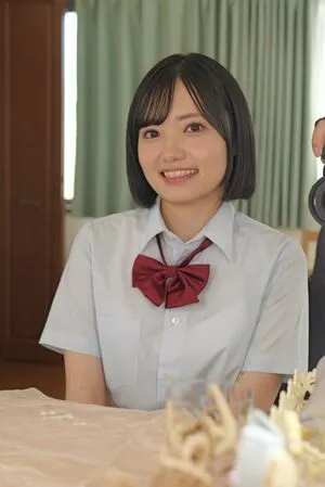 Nagi Yasaka OnlyFans Leaked Free Thumbnail Picture - #5gNdphYYpr
