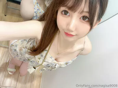 nagisa9008 OnlyFans Leaked Free Thumbnail Picture - #7mY6IvbcBZ