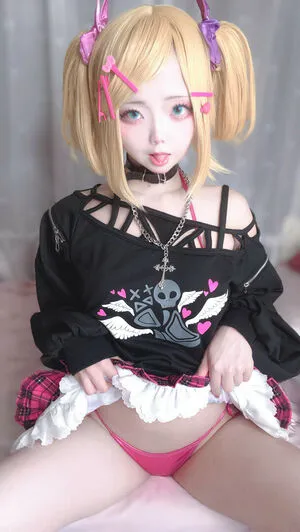 Nagomitei OnlyFans Leaked Free Thumbnail Picture - #07x6l7penA