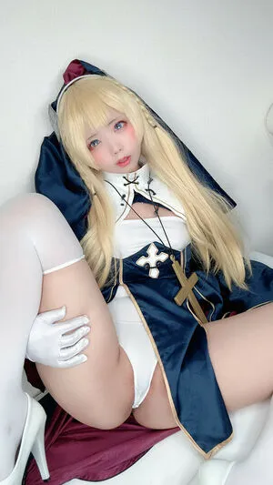 Nagomitei OnlyFans Leaked Free Thumbnail Picture - #3dAeKf7bCB