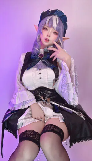 Nagomitei OnlyFans Leaked Free Thumbnail Picture - #4GfkyGizcs