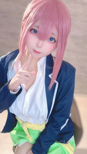 Nagomitei OnlyFans Leaked Free Thumbnail Picture - #4IasXpnbm4