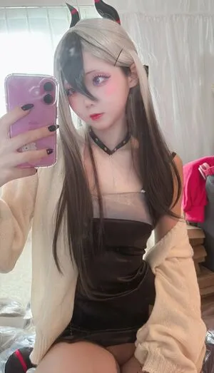 Nagomitei OnlyFans Leaked Free Thumbnail Picture - #DjPRd6HW0b