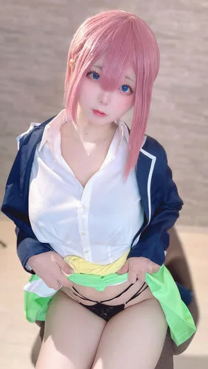 Nagomitei OnlyFans Leaked Free Thumbnail Picture - #EekeVkBldw