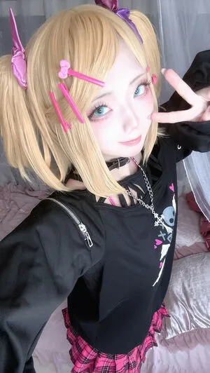 Nagomitei OnlyFans Leaked Free Thumbnail Picture - #FJq9OQYet8