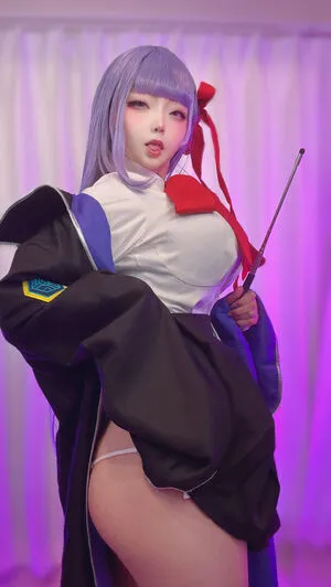 Nagomitei OnlyFans Leaked Free Thumbnail Picture - #GX4yni2V91