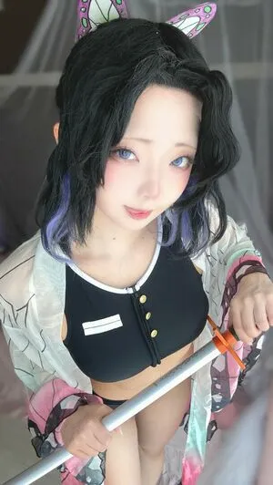 Nagomitei OnlyFans Leaked Free Thumbnail Picture - #NWjE4Yka2V