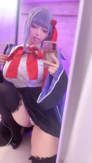 Nagomitei OnlyFans Leaked Free Thumbnail Picture - #QwQRzdy4eV