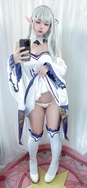 Nagomitei OnlyFans Leaked Free Thumbnail Picture - #aI8ElbsinD