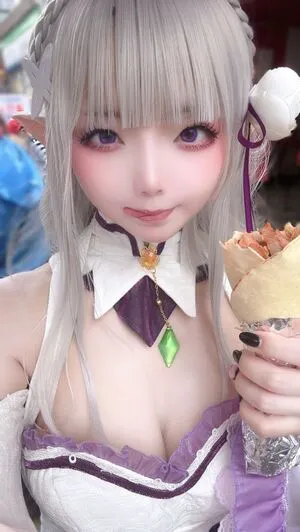 Nagomitei OnlyFans Leaked Free Thumbnail Picture - #c8AyWNrnoI