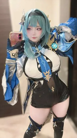 Nagomitei OnlyFans Leaked Free Thumbnail Picture - #f2yHJn5tq7