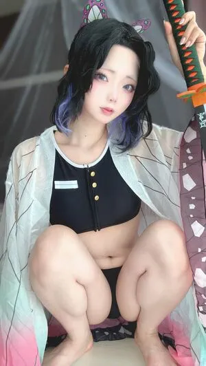 Nagomitei OnlyFans Leaked Free Thumbnail Picture - #gOuQa7mGLa