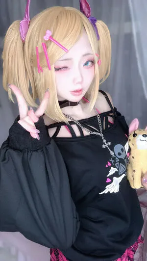 Nagomitei OnlyFans Leaked Free Thumbnail Picture - #hLCxQa90Hz