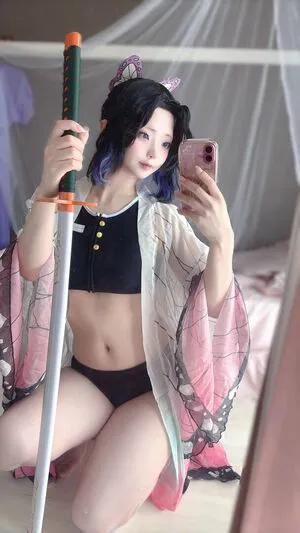 Nagomitei OnlyFans Leaked Free Thumbnail Picture - #lgm8AWYHnc