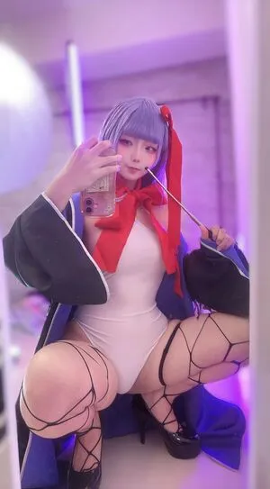 Nagomitei OnlyFans Leaked Free Thumbnail Picture - #wJfxVlrmCc