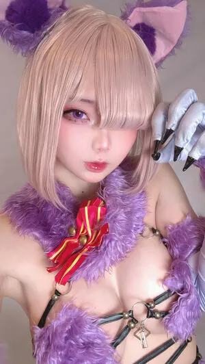 Nagomitei OnlyFans Leaked Free Thumbnail Picture - #zm35d8vfrV