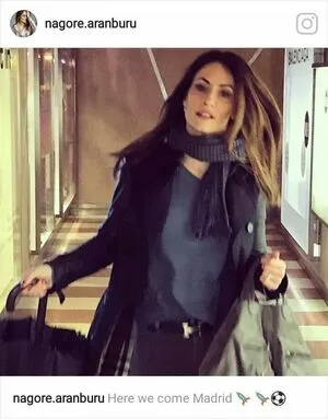 Nagore Aranburu OnlyFans Leaked Free Thumbnail Picture - #rRuqTrKjaz