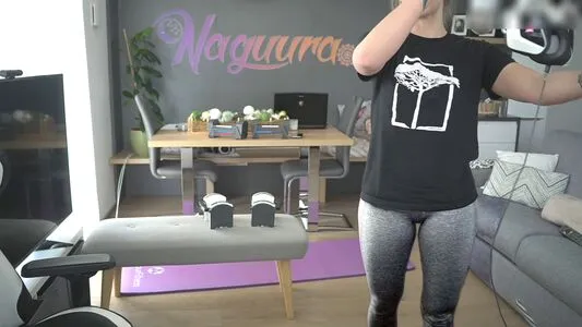 Naguura Twitch OnlyFans Leaked Free Thumbnail Picture - #xeLHyAMCMW