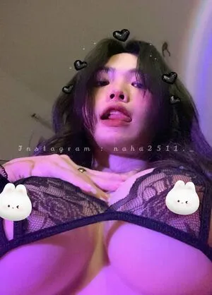 Naha2511 OnlyFans Leaked Free Thumbnail Picture - #J9cawD1ATD