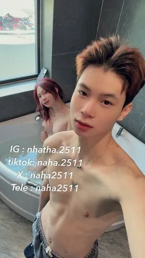 Naha2511 OnlyFans Leaked Free Thumbnail Picture - #lHMhC7EVPA