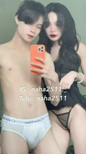 Naha2511 OnlyFans Leaked Free Thumbnail Picture - #oPXzFea67n