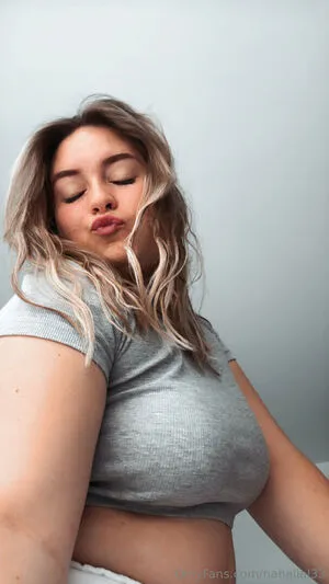 Nahalial33 OnlyFans Leaked Free Thumbnail Picture - #cPArtyd8sF