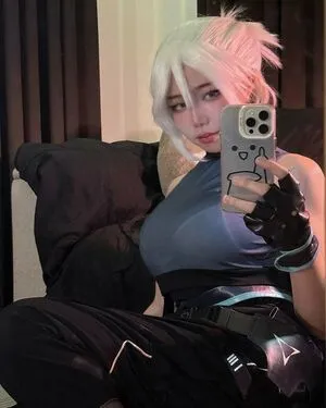 Nahaneulll OnlyFans Leaked Free Thumbnail Picture - #5E5Q942IdO